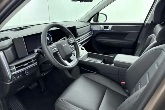 Hyundai Santa Fe (2026) thumbnail 26