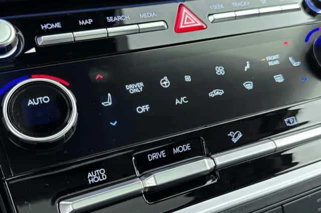 Hyundai Santa Fe (2026) thumbnail 27