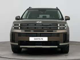 Hyundai Santa Fe (2026) thumbnail 5