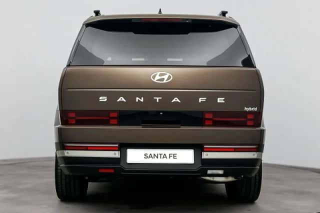 Hyundai Santa Fe (2026) thumbnail 6