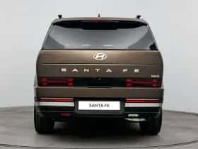 Hyundai Santa Fe (2026) thumbnail 6