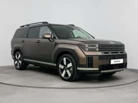 Hyundai Santa Fe (2026) thumbnail 7