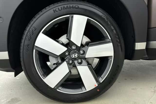 Hyundai Santa Fe (2026) thumbnail 8