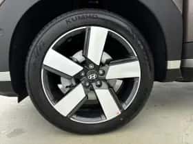 Hyundai Santa Fe (2026) thumbnail 8