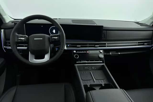Hyundai Santa Fe (2026) thumbnail 10