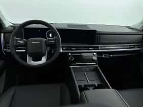 Hyundai Santa Fe (2026) thumbnail 10