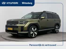 Hyundai Santa Fe (2025)