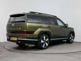 Hyundai Santa Fe (2025) thumbnail 2
