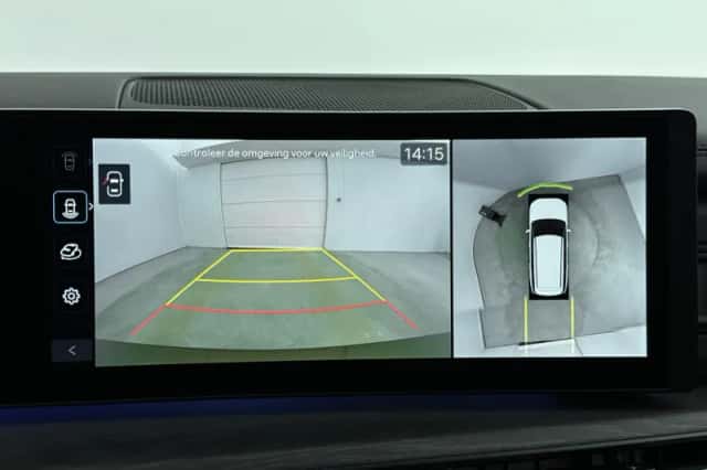 Hyundai Santa Fe (2025) thumbnail 11