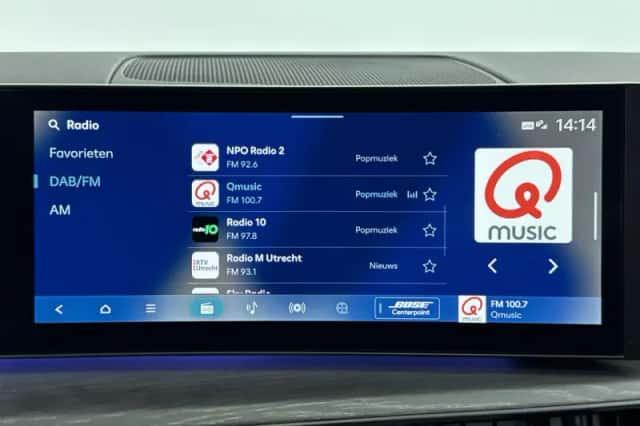 Hyundai Santa Fe (2025) thumbnail 13