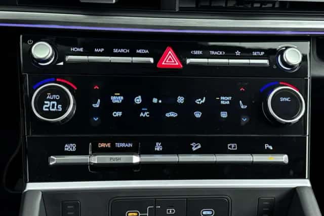 Hyundai Santa Fe (2025) thumbnail 14