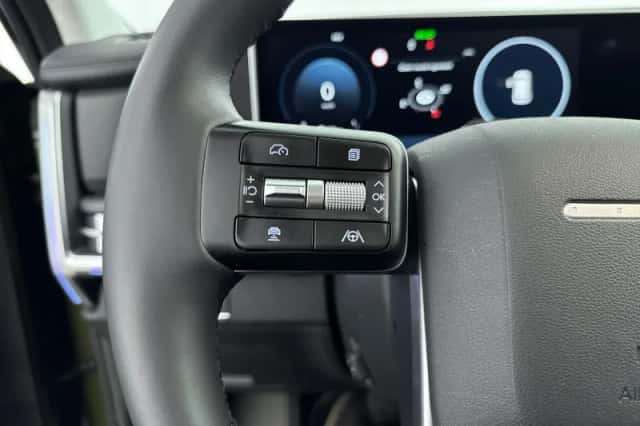 Hyundai Santa Fe (2025) thumbnail 15
