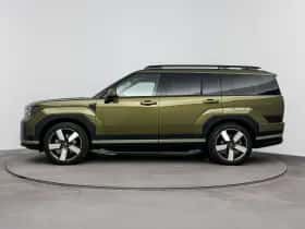 Hyundai Santa Fe (2025) thumbnail 3