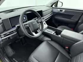 Hyundai Santa Fe (2025) thumbnail 24