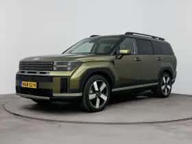 Hyundai Santa Fe (2025) thumbnail 26