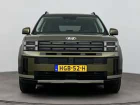 Hyundai Santa Fe (2025) thumbnail 5