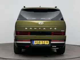 Hyundai Santa Fe (2025) thumbnail 6