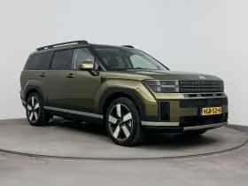 Hyundai Santa Fe (2025) thumbnail 7