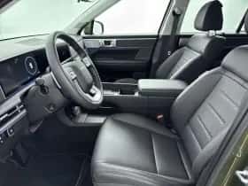 Hyundai Santa Fe (2025) thumbnail 8