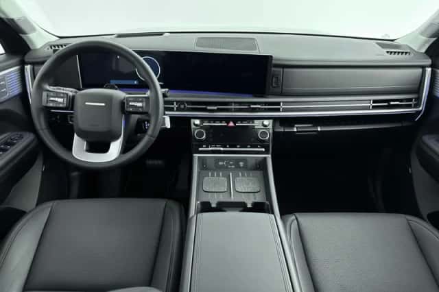 Hyundai Santa Fe (2025) thumbnail 10