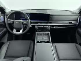Hyundai Santa Fe (2025) thumbnail 10