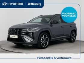Hyundai Tucson (2026)