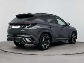 Hyundai Tucson (2026) thumbnail 2