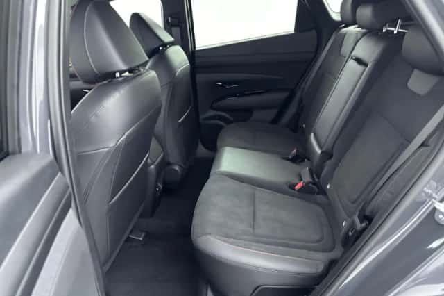 Hyundai Tucson (2026) thumbnail 11