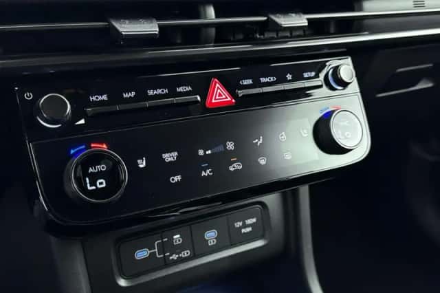 Hyundai Tucson (2026) thumbnail 13