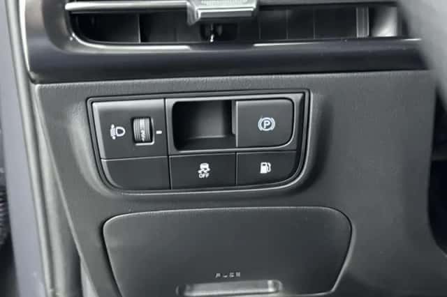 Hyundai Tucson (2026) thumbnail 14