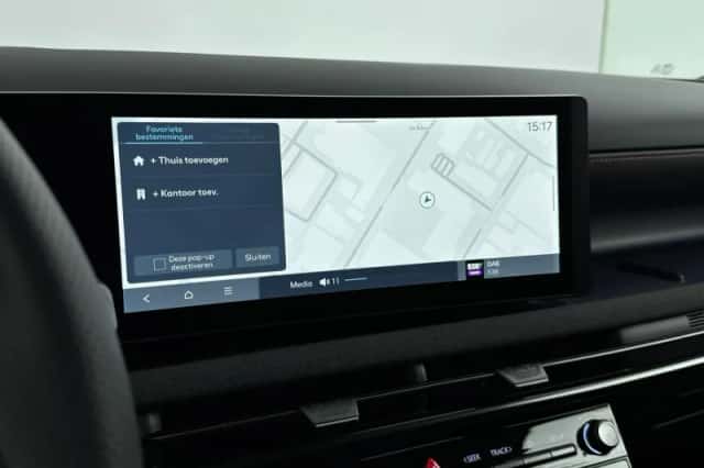 Hyundai Tucson (2026) thumbnail 15