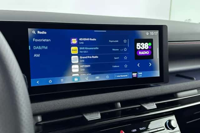 Hyundai Tucson (2026) thumbnail 16