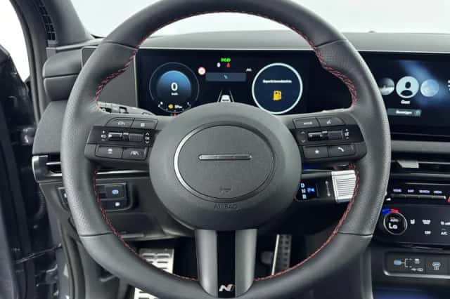 Hyundai Tucson (2026) thumbnail 17