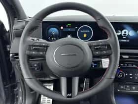 Hyundai Tucson (2026) thumbnail 17