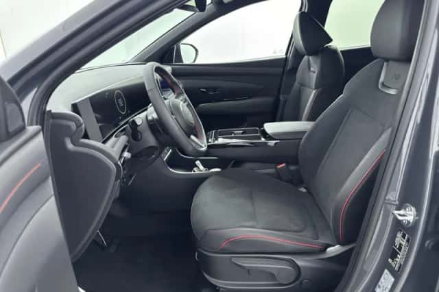 Hyundai Tucson (2026) thumbnail 18