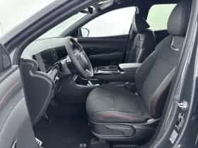 Hyundai Tucson (2026) thumbnail 18