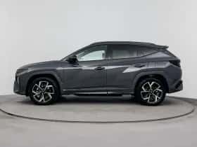 Hyundai Tucson (2026) thumbnail 3
