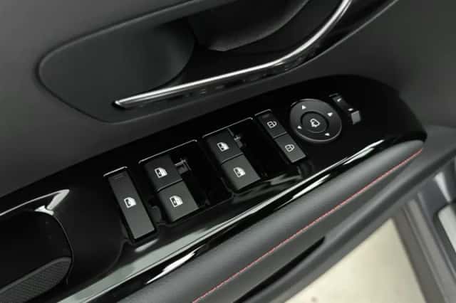 Hyundai Tucson (2026) thumbnail 21