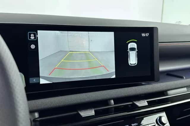 Hyundai Tucson (2026) thumbnail 22