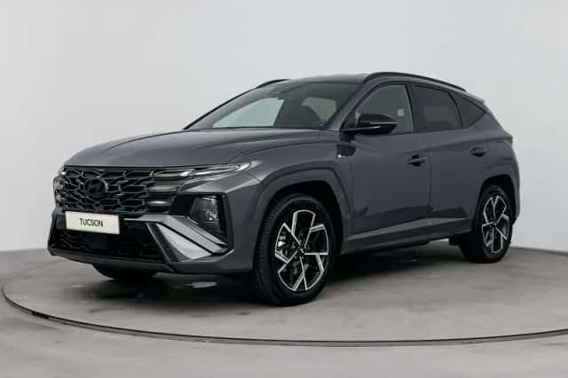 Hyundai Tucson (2026) thumbnail 23