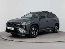 Hyundai Tucson (2026) thumbnail 23