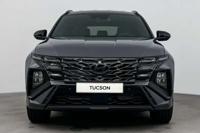 Hyundai Tucson (2026) thumbnail 5