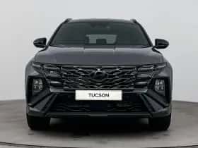 Hyundai Tucson (2026) thumbnail 5