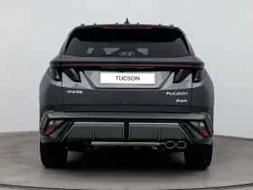 Hyundai Tucson (2026) thumbnail 6