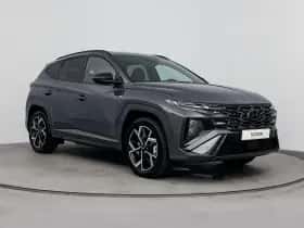Hyundai Tucson (2026) thumbnail 7