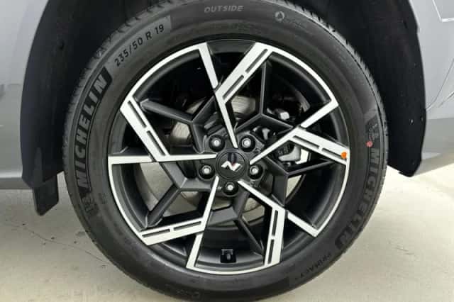 Hyundai Tucson (2026) thumbnail 8