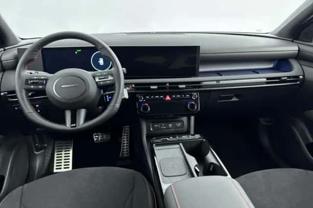Hyundai Tucson (2026) thumbnail 9