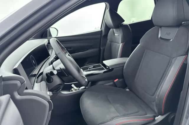 Hyundai Tucson (2026) thumbnail 10