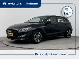 Hyundai i30 (2023) thumbnail 1