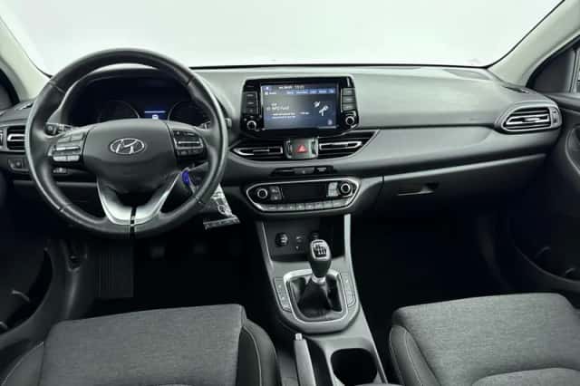 Hyundai i30 (2023) thumbnail 11